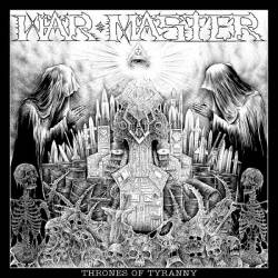 War Master (USA) : Thrones of Tyranny